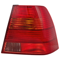 Passenger Side Tail Light Assembly image