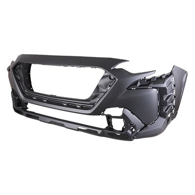 2023-2024 Subaru Outback Front Bumper - SU1000201-Partify-Painted-Replacement-Body-Parts