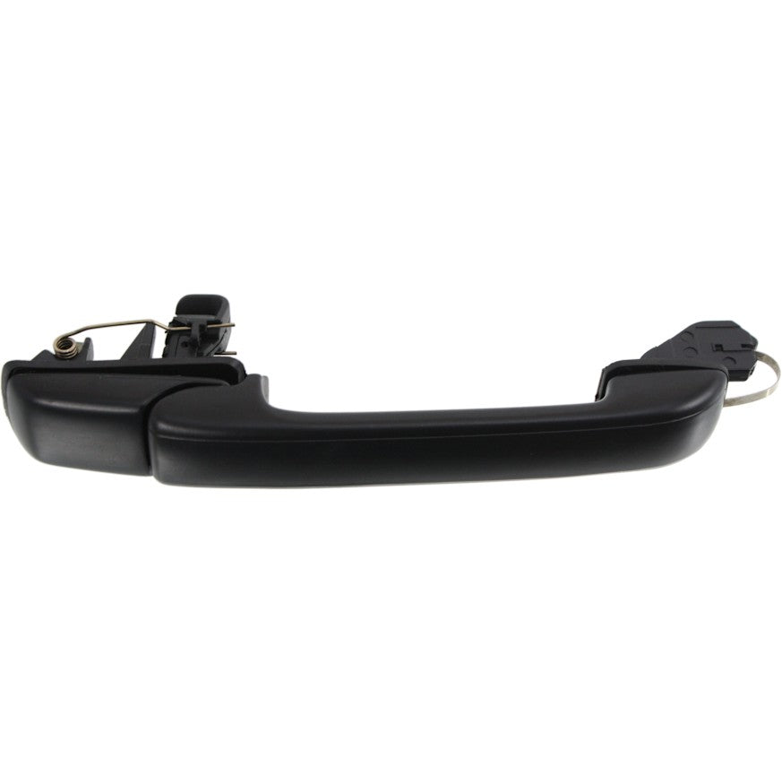 1993-1999 Volkswagen Golf/Jetta Rear Driver Side Exterior Door Handle ...