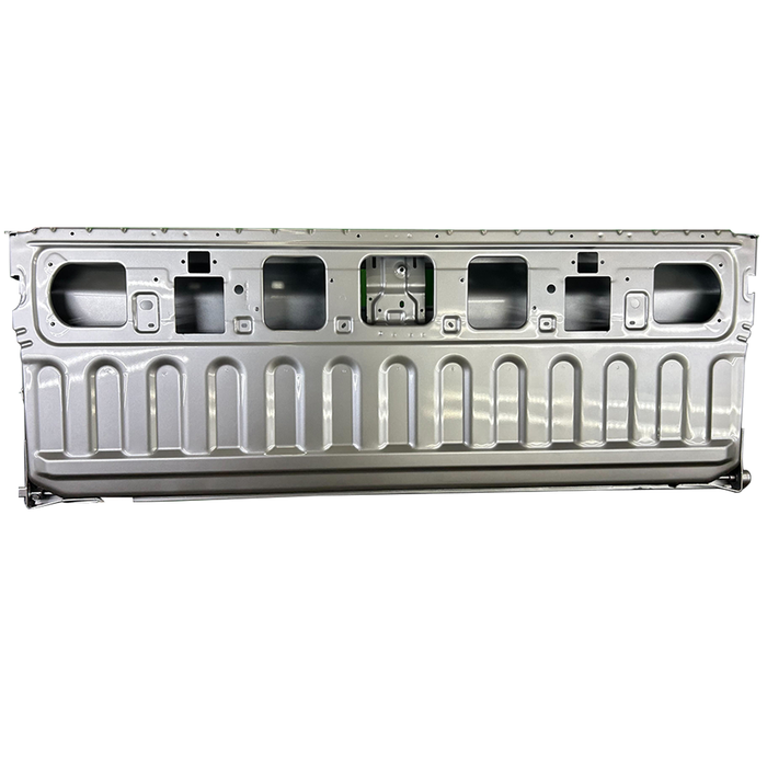 2019-2024 RAM 2500/3500 Tailgate Shell - 68648197AA-Partify-Painted-Replacement-Body-Parts