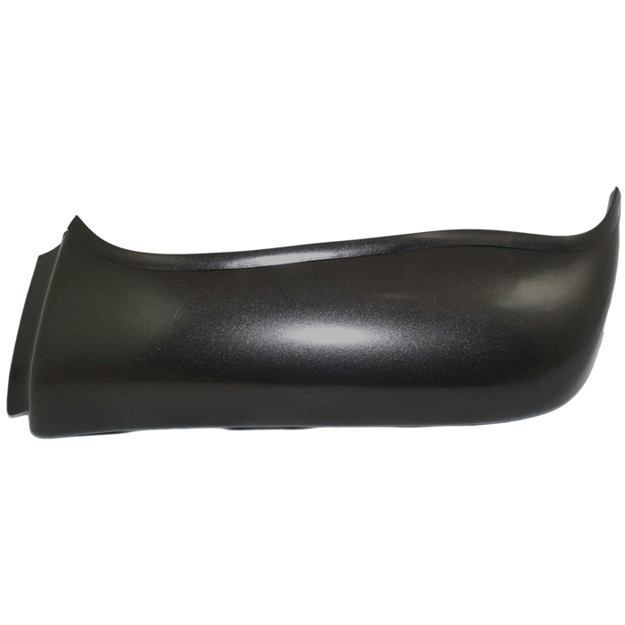 1994-1997 Chevrolet S10 Front Passenger Side Fender Flare W/Zr2 Package Lower - GM1269111-Partify-Painted-Replacement-Body-Parts
