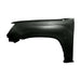 2005-2015 Toyota Tacoma Driver Side Fender W/O Flare Holes - TO1240206-Partify-Painted-Replacement-Body-Parts
