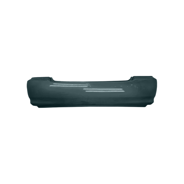 2003-2008 Toyota Corolla CE/LE Rear Bumper - TO1100208-Partify-Painted-Replacement-Body-Parts