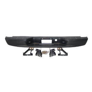Rear Bumper Assembly image
