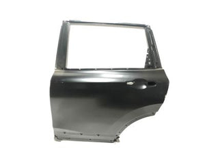 Rear Driver Side Door Shell image