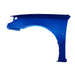2002-2006 Toyota Camry Driver Side Fender - TO1240184-Partify-Painted-Replacement-Body-Parts