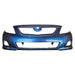 2009-2010 Toyota Corolla S/XRS Front Bumper - TO1000342-Partify-Painted-Replacement-Body-Parts