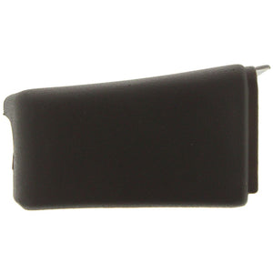 Front Passenger Side Outer Bumper Extension image