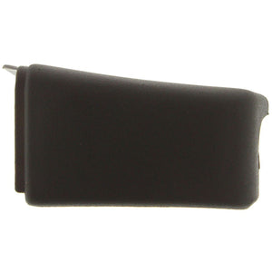 Front Driver Side Outer Bumper Extension image