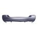 2004-2007 Toyota Highlander Rear Bumper - TO1100231-Partify-Painted-Replacement-Body-Parts