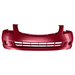 2005-2006 Nissan Altima Front Bumper - NI1000219-Partify-Painted-Replacement-Body-Parts