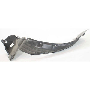 Passenger Side Fender Liner image
