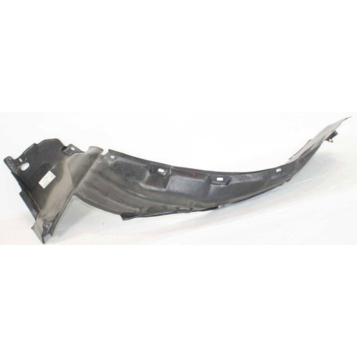 1991-1995 Acura Legend Passenger Side Fender Liner Fender Skirt 2 Door - AC1249104-Partify-Painted-Replacement-Body-Parts