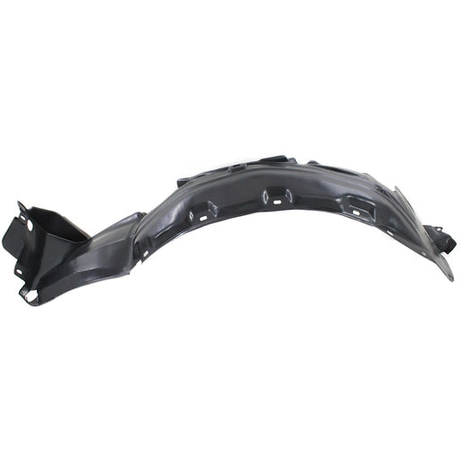 1991-1995 Acura Legend Driver Side Fender Liner Fender Skirt 2 Door - AC1248104-Partify-Painted-Replacement-Body-Parts