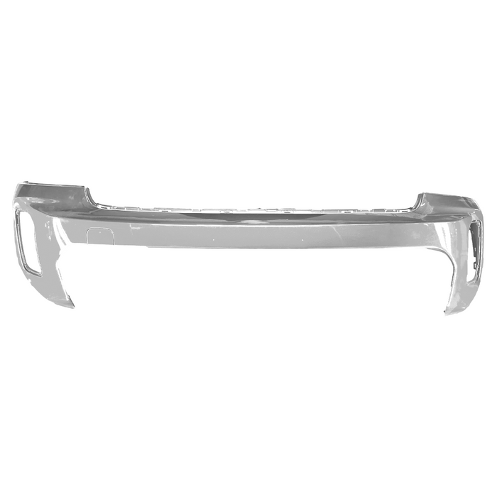 2021-2023 MINI Countryman Front Upper Bumper - MC1014100-Partify-Painted-Replacement-Body-Parts