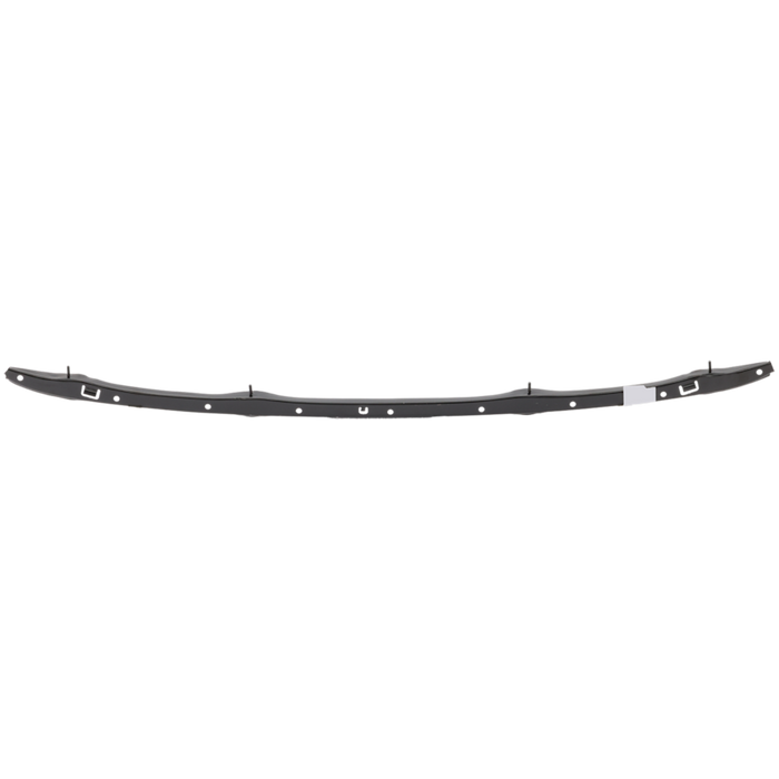 1994-2001 Acura Integra Rear Upper Bumper Reinforcement - AC1110101-Partify-Painted-Replacement-Body-Parts