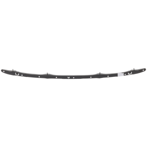 Rear Upper Bumper Reinforcement image