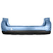 2010-2014 Subaru Outback Rear Bumper - SU1100164-Partify-Painted-Replacement-Body-Parts