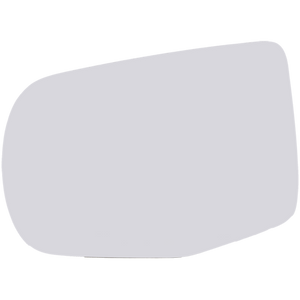 Driver Side Door Mirror Glass image