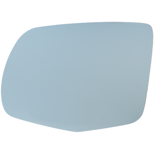 2014-2016 Acura MDX Driver Side Door Mirror Glass Heated W/O Side View Camera - AC1324103-Partify-Painted-Replacement-Body-Parts