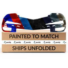 Pare-chocs avant image