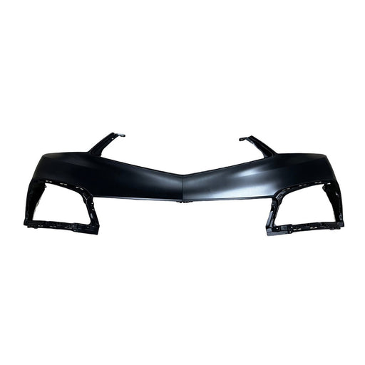 Acura MDX Front Bumper - AC1000213