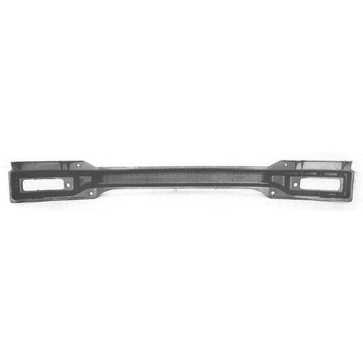 1991-1995 Acura Legend Front Bumper Reinforcement Lower 4 Door Sedan - AC1006114-Partify-Painted-Replacement-Body-Parts