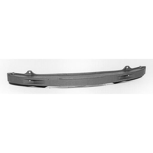 1997-1999 Acura CL Front Bumper Reinforcement 2.2L L4/2.3L L4 - AC1006124-Partify-Painted-Replacement-Body-Parts
