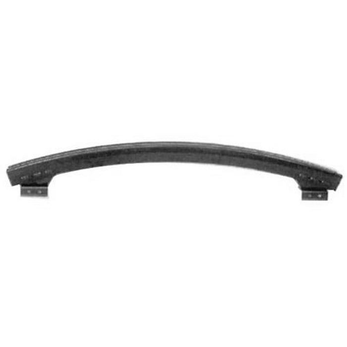 2001-2006 Acura MDX Front Bumper Reinforcement - AC1006129-Partify-Painted-Replacement-Body-Parts