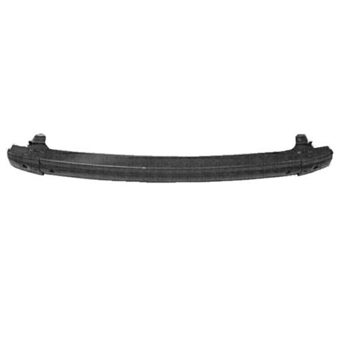 2002-2006 Acura RSX Front Bumper Reinforcement - AC1006131-Partify-Painted-Replacement-Body-Parts