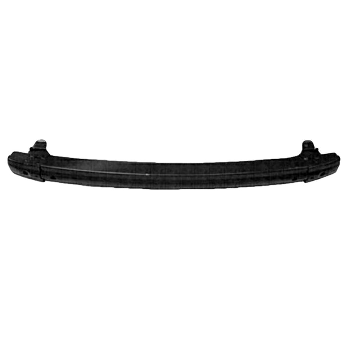 2005-2006 Acura RSX Front Bumper Reinforcement - AC1006138-Partify-Painted-Replacement-Body-Parts