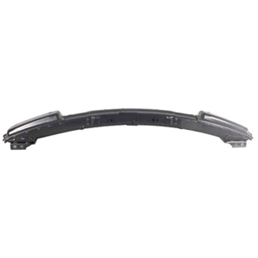 2006-2008 Acura TSX Front Bumper Reinforcement - AC1006141-Partify-Painted-Replacement-Body-Parts