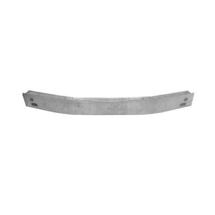 2009-2014 CAPA Certified Acura TSX Front Bumper Reinforcement Aluminum - AC1006143C-Partify-Painted-Replacement-Body-Parts