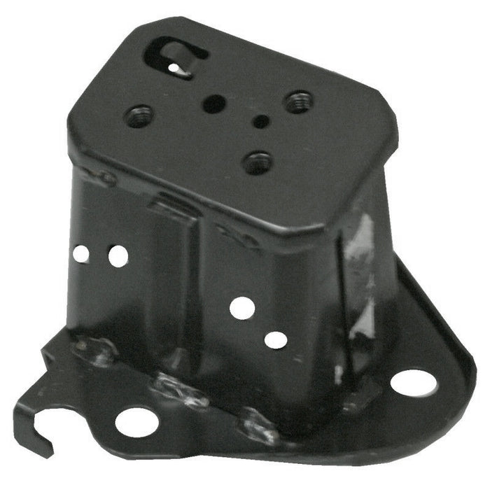 2009-2014 Acura TSX Front Passenger Side Bumper Reinforcement Reinforcement Extension - AC1006145-Partify-Painted-Replacement-Body-Parts