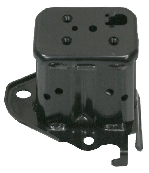 2009-2014 Acura TSX Front Driver Side Bumper Reinforcement Reinforcement Extension - AC1006146-Partify-Painted-Replacement-Body-Parts