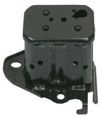 Front Driver Side Bumper Reinforcement image