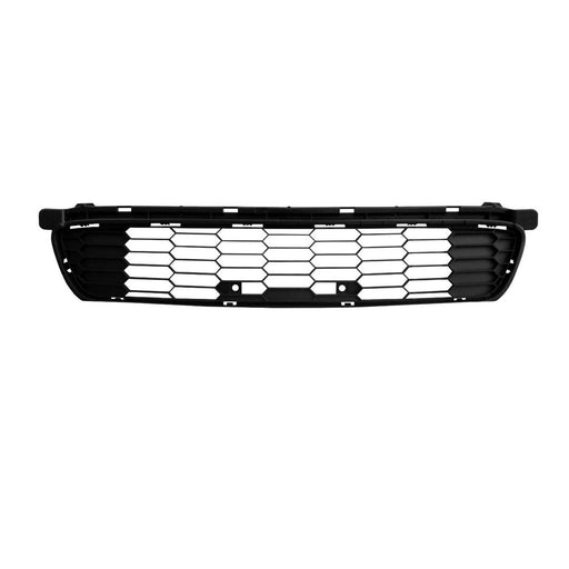 2011-2014 Acura TSX Front Bumper Grille 2.4L L4 Sedan/Wagon - AC1036102-Partify-Painted-Replacement-Body-Parts