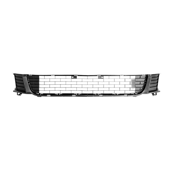 2009-2010 Acura TSX Front Bumper Grille 2.4L L4 - AC1036104-Partify-Painted-Replacement-Body-Parts