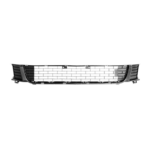 2009-2010 Acura TSX Front Bumper Grille 2.4L L4 - AC1036104-Partify-Painted-Replacement-Body-Parts