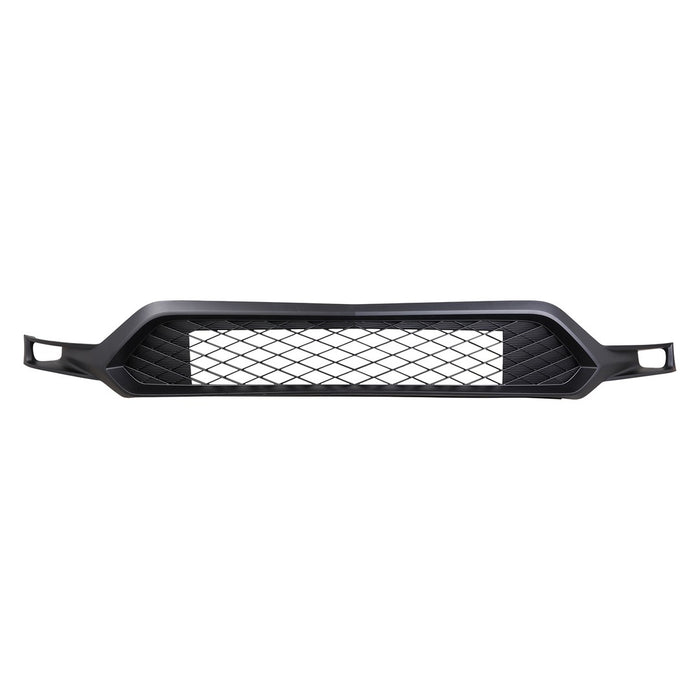Acura Integra Base Front Bumper Grille - AC1036107