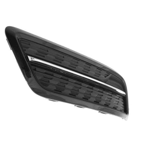 Front Driver Side Bumper Insert image