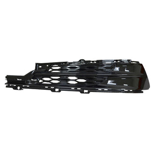 Front Driver Side Bumper Insert image
