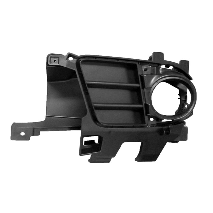 2011-2014 Acura TSX Front Driver Side Bumper Insert Outer Grille 2.4L L4 Wagon - AC1038108-Partify-Painted-Replacement-Body-Parts