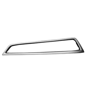 Front Driver Side Bumper Insert image