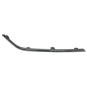 Front Passenger Side Bumper Insert image