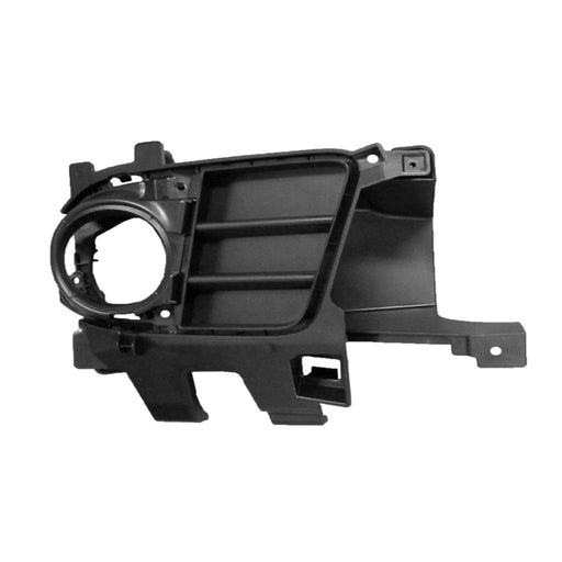 2011-2014 Acura TSX Front Passenger Side Bumper Insert Outer Grille 2.4L L4 Wagon - AC1039108-Partify-Painted-Replacement-Body-Parts