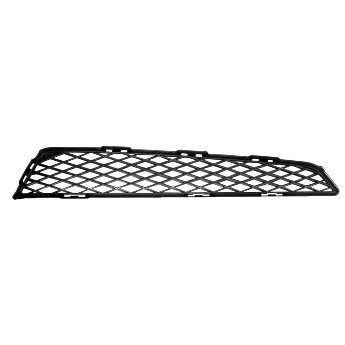 2010-2013 Acura MDX Front Passenger Side Bumper Insert Outer Grille Mesh - AC1039110-Partify-Painted-Replacement-Body-Parts
