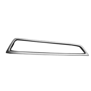 Front Passenger Side Bumper Insert image