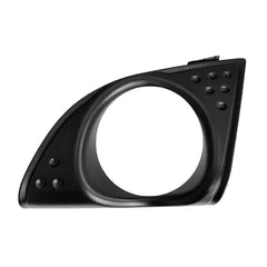 Front Passenger Side Bumper Insert image