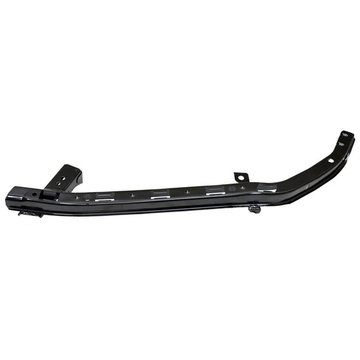 2015-2017 Acura TLX Front Driver Side Bumper Support - AC1042105-Partify-Painted-Replacement-Body-Parts